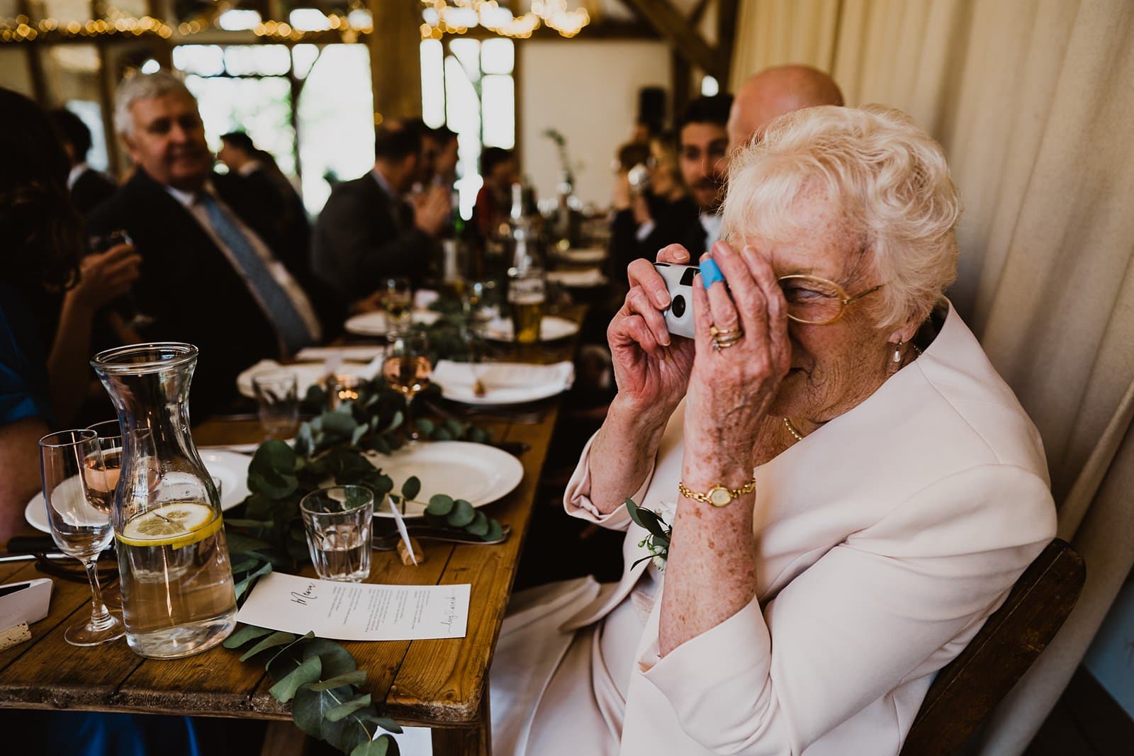 nancarrow barn wedding